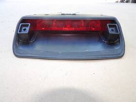 176-58447 Geo Spectrum Sunburst 1988-1989 2 Door Third Brake Light Assembly High Mount