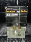 Gli-1133 Classic Exotic Service Volt Light Bulb