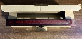 10440719 Gm Oem C6 Corvette Third Center Brake Light Assembly