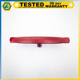 Gm 16523630 97-04 Chevrolet Corvette C5 Rear 3rd Third Brake Light Lamp Oem