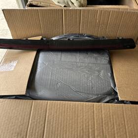 26362374 Gm Genuine High Mount Lamp