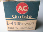 456720 Gm Ac Guide Nos
