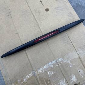 4g10ac7464 Gm 2005-2013 C6 Chevrolet Corvette Rear Bumper Trim 3rd Third Brake Light Lamp Oem