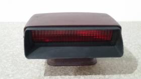Gm 5974466 85-88 Buick Century Cutlass Rear Center High Mount Stop Lamp Assy Oem