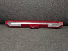 84929552 Gm Oem 2019-2023 Silverado Sierra High Mount 3rd Break Light With Dual Cameras