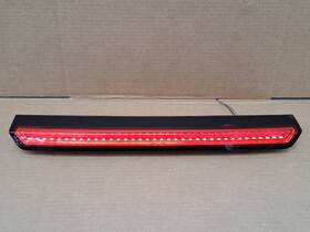 85075165 Gm 15-20 Chevrolet Tahoe Suburban Oem Spoiler 3rd Third Brake Light Lamp Led