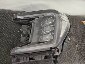 85162502 Gm 2021 2022 2023 Oem Gmc Yukon Xl/slt/sle Led Headlight Lh Left Driver Side Nice