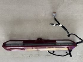 Gm 85614836 Oem 2024 2025 Silverado High Mount Stop Cargo Brake Light With Camera