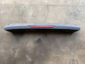 93802025 Gm 07-13 2007 Chevrolet Avalanche 3rd Third Brake Light With Housing
