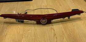 19354905 Gm Genuine Parts Lighting - Exterior Center High Mount Stop Light