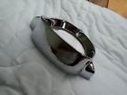 5945166 Gm Guide Oem Pontiac Star Chief Tail Light Bezel Chrome