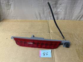 Gm P7895 2017 Chevy Equinox Rear 3rd Brake Light Spoiler Mounted Oem