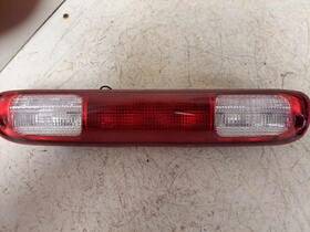 176-00654 Gm Trucks 06 Chevy Silverado 1500 3rd Bake Avoidance Lamp Reverse Oem