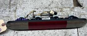 176-999230 Gm Trucks 2004-2012 Gmc Canyon Chevrolet Colorado 3rd Brake Light Avoidance Lamp Oem