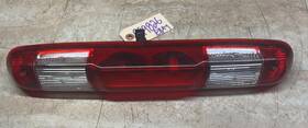 176-999826 Gm Trucks 2007-2013 Silverado Sierra 1500 2500 3500 3rd Third Brake Light Lamp Assembly