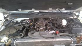 1340954 Gmc Used Center High Mount Stop Light Fits 2002 Yukon Xl 1500 Grade A