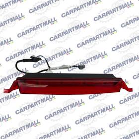 15245495 Gmc 2007-2012 Acadia Rear Center High Mount 3rd Third Brake Light Lamp
