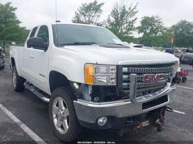 2084723 Gmc Used Center High Mount Stop Light Fits 2013 Sierra 2500 Pickup Grade A