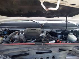 2842562 Gmc Used Center High Mount Stop Light Fits 2011 Sierra Denali 2500 Grade A