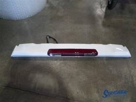 3346792 Gmc Sierra 1500 Pickup 2020 Center High Mount Stop Light 3652