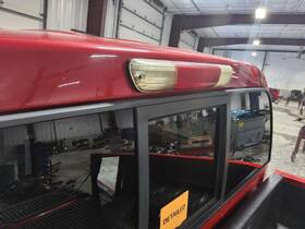 3478181 Gmc Used Center High Mount Stop Light Fits 2009 Canyon Grade A