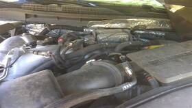 3627845 Gmc Used Center High Mount Stop Light Fits 2018 Sierra 2500 Pickup Grade A