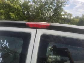 4156844 Gmc Used Center High Mount Stop Light Fits 2018 Savana 2500 Van Grade A