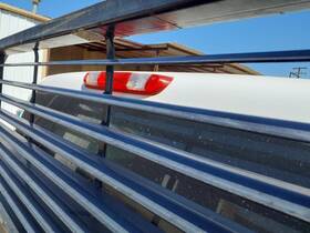 4225563 Gmc Used Center High Mount Stop Light Fits 2012 Sierra 2500 Pickup Grade A