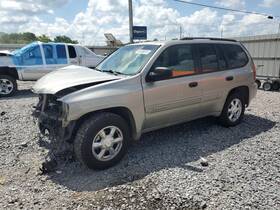4246391 Gmc Used Center High Mount Stop Light Fits 2003 Envoy Grade A