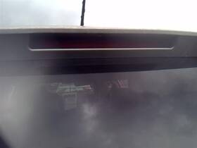 4847407 Gmc Used Center High Mount Stop Light Fits 2010 Acadia Grade A