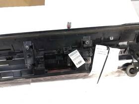 4914641 Gmc Used Center High Mount Stop Light Fits 2022 Sierra 1500 Pickup Grade A