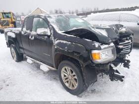 5019384 Gmc Used Center High Mount Stop Light Fits 2015 Canyon Grade A