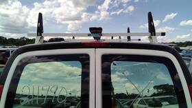 Gmc 5070661 Used Center High Mount Stop Light Fits 2019 Savana 2500 Van Grade A