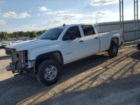 5214702 Gmc Used Center High Mount Stop Light Fits 2016 Sierra 2500 Pickup Grade A