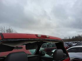 5271706 Gmc Used Center High Mount Stop Light Fits 2004 Sierra 2500 Pickup Grade A 5271706 Gmc Used Center High Mount Stop Light Fits 2004 Sierra 2500 Pickup Grade A