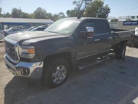 5353990 Gmc Used Center High Mount Stop Light Fits 2017 Sierra 2500 Pickup Grade A