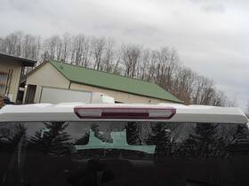 5505692 Gmc Used Center High Mount Stop Light Fits 2021 Sierra 1500 Pickup Grade A