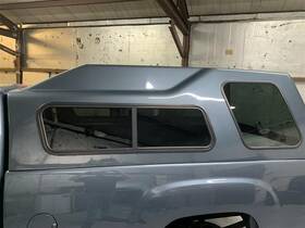 6188951 Gmc Used Center High Mount Stop Light Fits 2009 Sierra 1500 Pickup Grade A