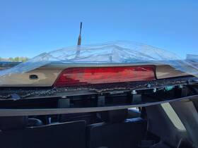 6212837 Gmc Used Center High Mount Stop Light Fits 2012 Terrain Grade A 6212837 Gmc Used Center High Mount Stop Light Fits 2012 Terrain Grade A