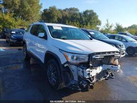 6306090 Gmc Used Center High Mount Stop Light Fits 2019 Acadia Grade A