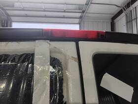 6874060 Gmc Used Center High Mount Stop Light Fits 2017 Savana 2500 Van Grade A