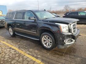 7364836 Gmc Used Center High Mount Stop Light Fits 2016 Yukon Xl 1500 Grade A