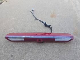 84487008 Gmc Sierra Third Brake Light