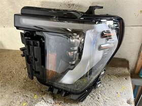 85720419 Gmc Driver Left Headlight For 2024 Siera 2500 2904015