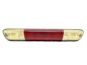 97247013 Gmc High Mounted Stop Lamp 3rd Brake Light Fits 2004-2012 Canyon 26170