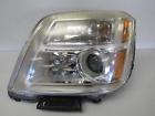 Gmc Terrain Headlamp