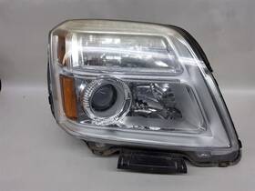 114-01275r Gmc Truck Passenger Right Headlight Sle Fits 10-15 Terrain 937786