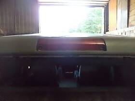 176-00369 Gmc Truck High Mtd Stop Light Fits 96-97 Express 1500 Van 110054