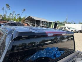 Gmc Truck 176.gm9223 Sierra150 2023 High Mounted Stop Light 104826416