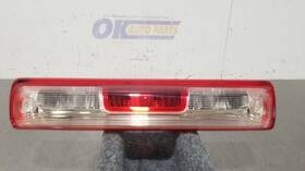 176.gm9416 Gmc Truck 16 2016 Canyon High Mounted Stop Lamp Third Brake Light Assembly